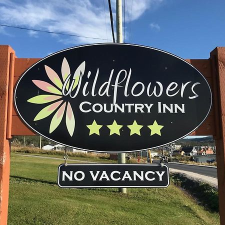 Wildflowers Country Inn Рокі-Гарбор Екстер'єр фото