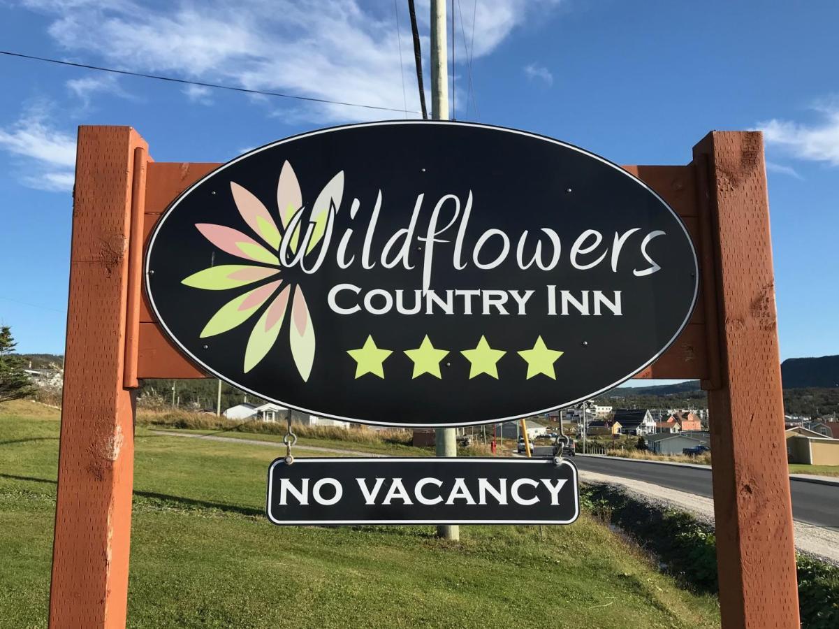 Wildflowers Country Inn Рокі-Гарбор Екстер'єр фото